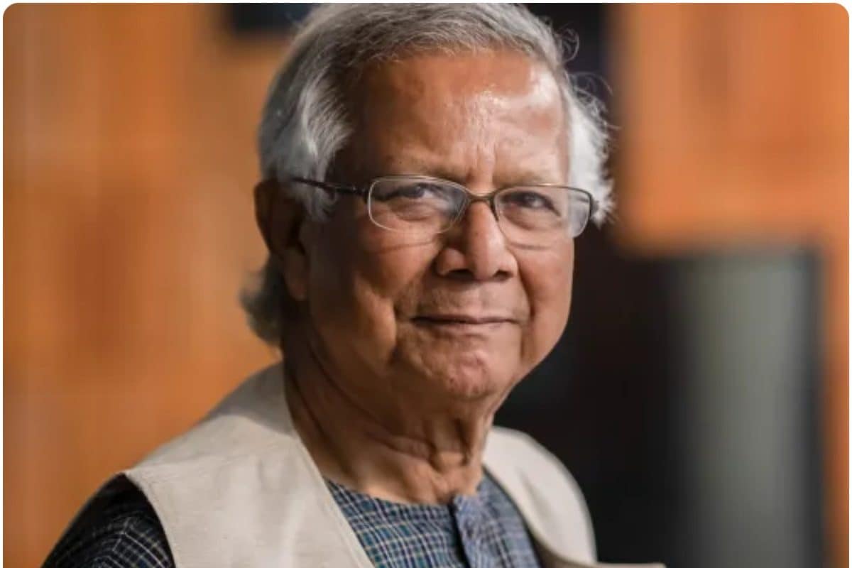 ग्रेटर बांग्लादेश नक्शे से चिंतासल्तनत-ए-बांग्ला के निशाने पर कई भारतीय राज्य