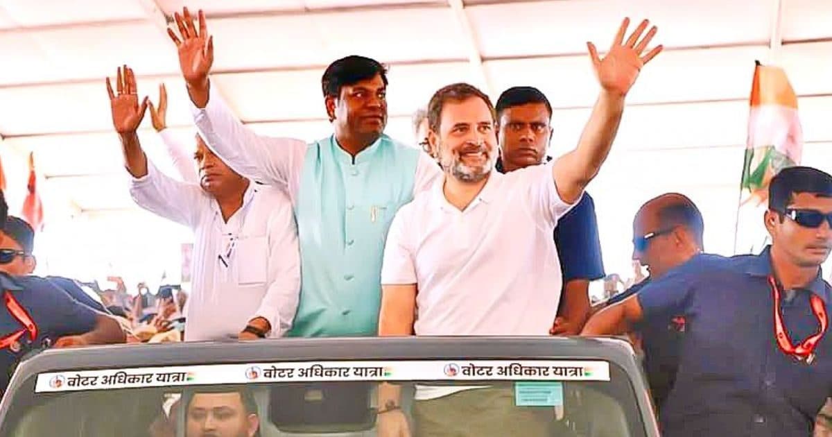 तेजस्वी पर सहनी का मौन, राहुल ने भी नहीं खोले पत्ते, महागठबंधन में चल क्या रहा