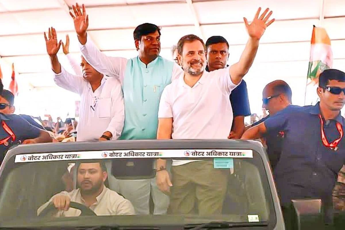 तेजस्वी पर सहनी का मौन राहुल ने भी नहीं खोले पत्ते महागठबंधन में चल क्या रहा