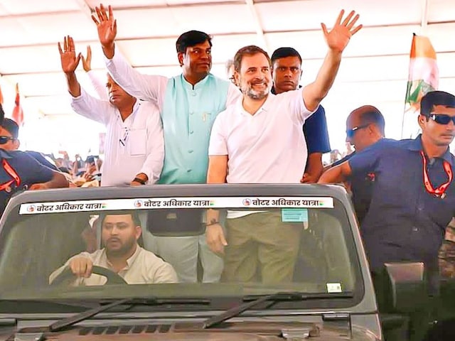 तेजस्वी पर सहनी का मौन, राहुल ने भी नहीं खोले पत्ते, महागठबंधन में चल क्या रहा