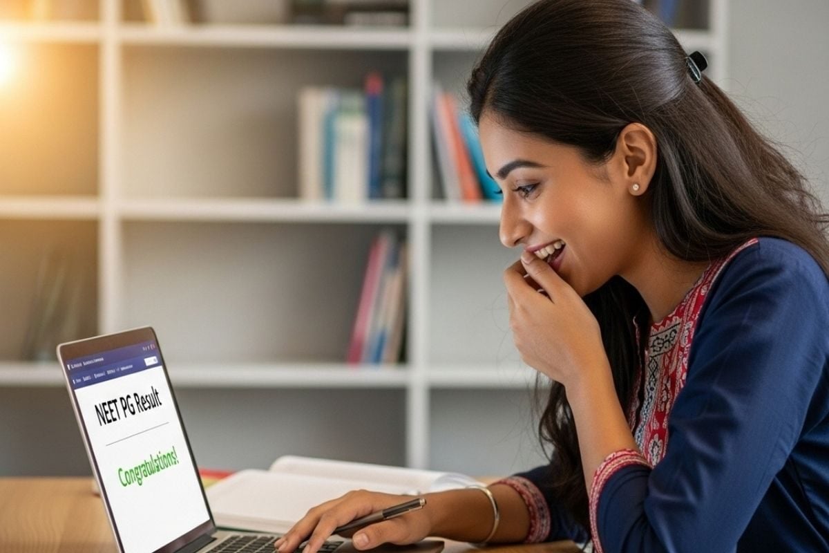 सितंबर में इस डेट को आएगा नीट पीजी रिजल्ट स्कोरकार्ड मिलते ही क्या चेक करें