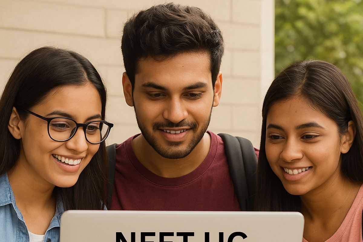 नीट यूजी काउंसलिंग रिजल्ट कब आएगा फिर बदल गया शेड्यूल नोट कर लें डेट