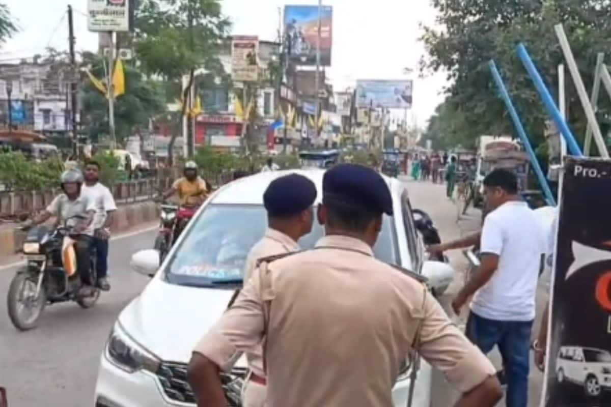 बिहार में 12 घंटे तक NIA की रेड, राजू राय के पड़ोसी के घर से मिले हथियार