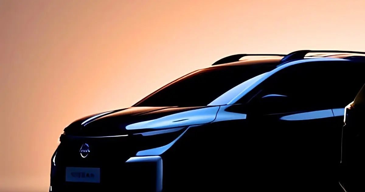 Preparing to bring the new SUV of Nissan coming to snatch 'Taj' of Creta, feature loaded 7 seater