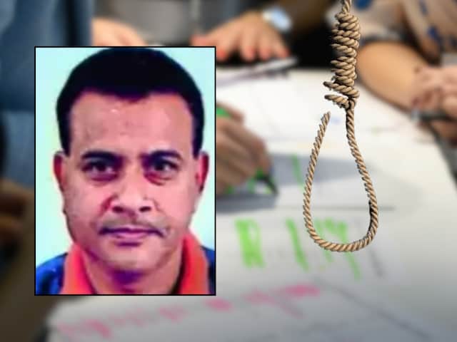 'वो हमें ले जाएंगे'..NRC-SIR के खौफ में शख्स ने की आत्महत्या, न्यूज देखकर... 'वो हमें ले जाएंगे'..NRC-SIR के खौफ में शख्स ने की आत्महत्या, न्यूज देखकर...