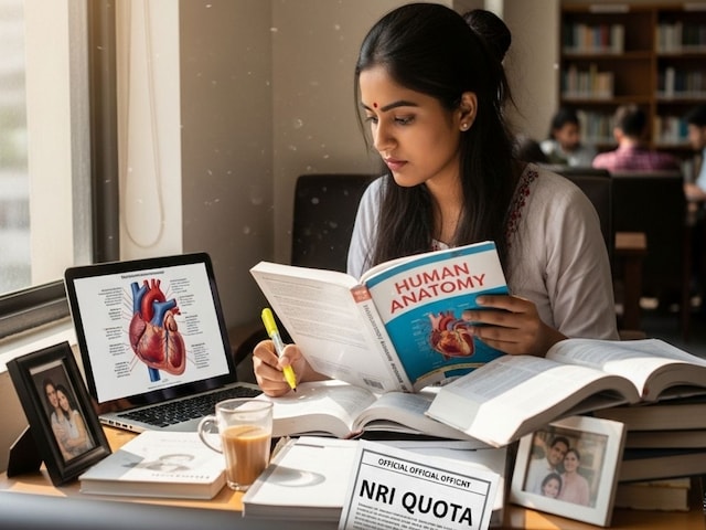 NRI Quota क्या है, मेडिकल कॉलेज के MBBS कोर्स में इससे कैसे एडमिशन मिलेगा? NRI Quota क्या है, मेडिकल कॉलेज के MBBS कोर्स में इससे कैसे एडमिशन मिलेगा?