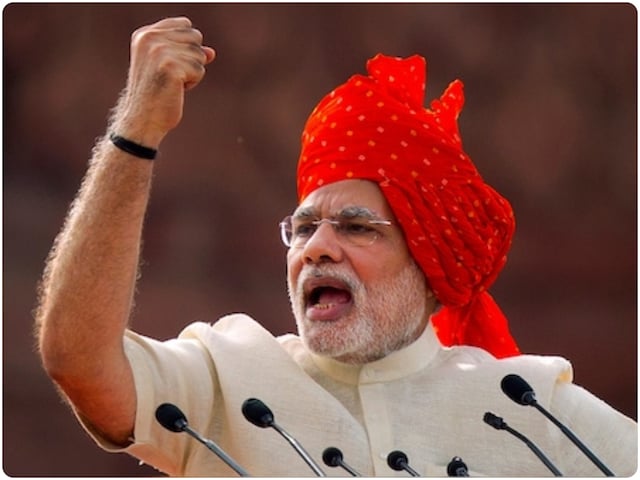 79वां स्वतंत्रता दिवस, लाल किला और PM मोदी... आज का दिन ऐतिहासिक है