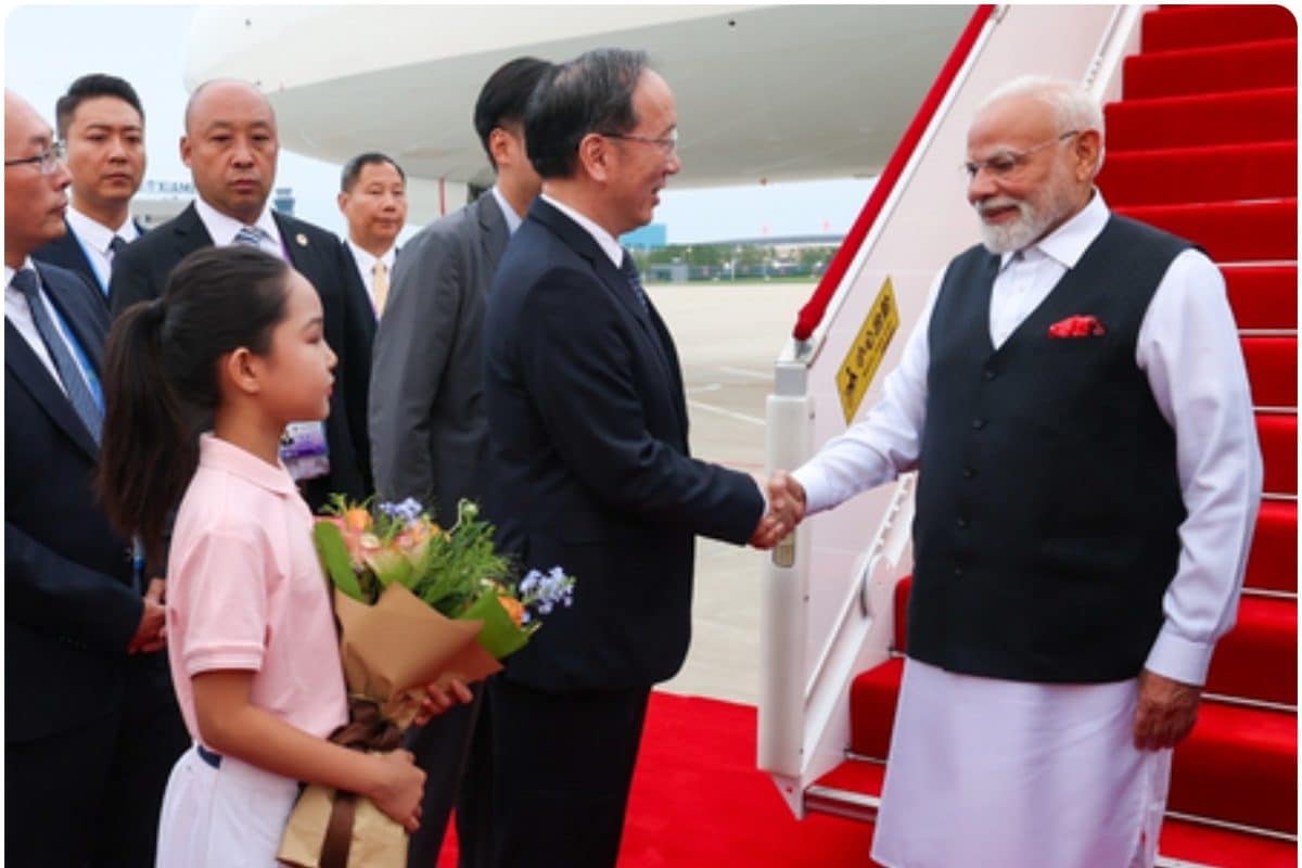 PM मोदी की तियानजिन में कब होगी जिनपिंग और पुतिन से मीटिंग जानें पूरा शेड्यूल