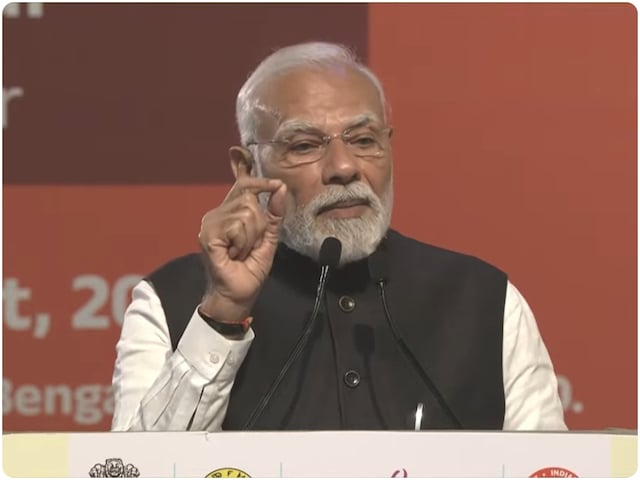 आवास से लेकर बिजली, पानी, मुफ्त राशन... सरपंचों ने केंद्र की योजनाओं को सराहा