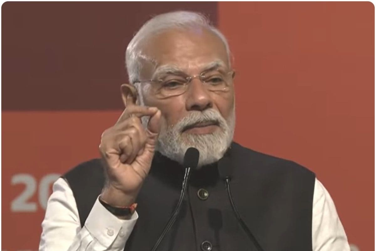 पूरी दुनिया को दिखाया कि नया भारत कैसा है बेंगलुरु में PM मोदी ने क्या कहा