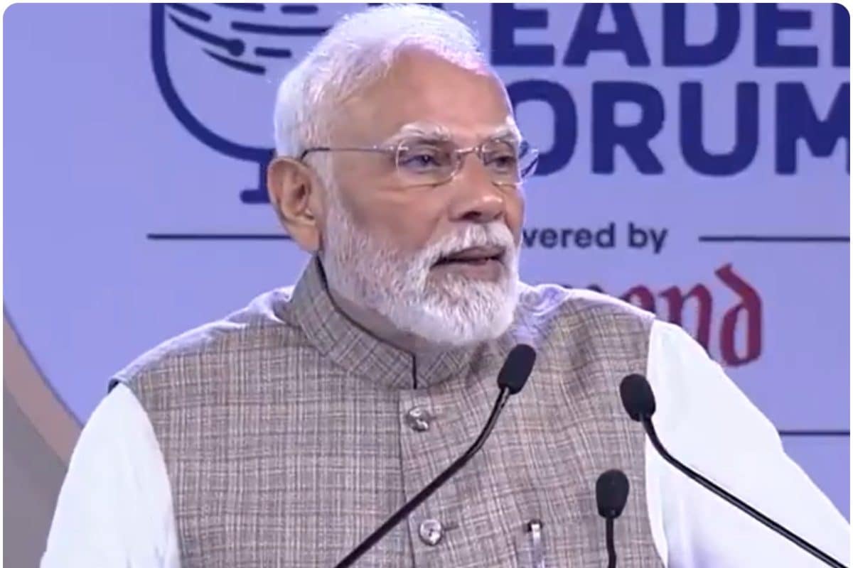 PM मोदी ने दिवाली पर GST गिफ्ट और आर्थिक सुधारों को आगे बढ़ाने का किया वादा