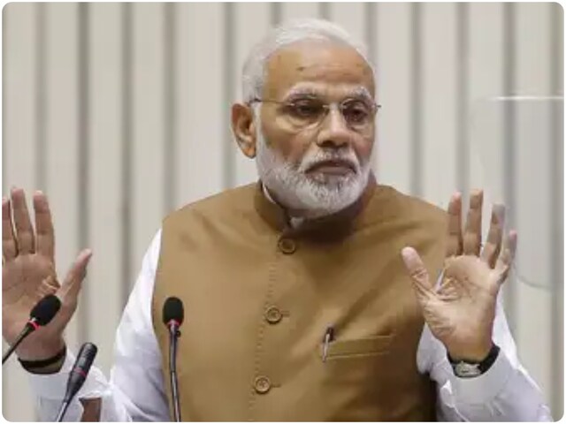 ट्रंप टैर‍िफ पर वार, स्‍वदेशी पर फोकस, PM मोदी की बड़ी बैठक... क्या था एजेंडा?