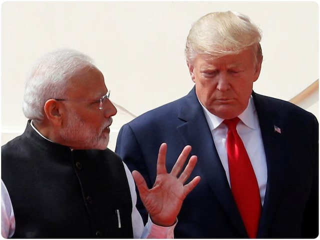 भारत को ही क्यों निशाना बना रहा US? क्या यूरोपीय संघ और तुर्की जैसे देश रूस...