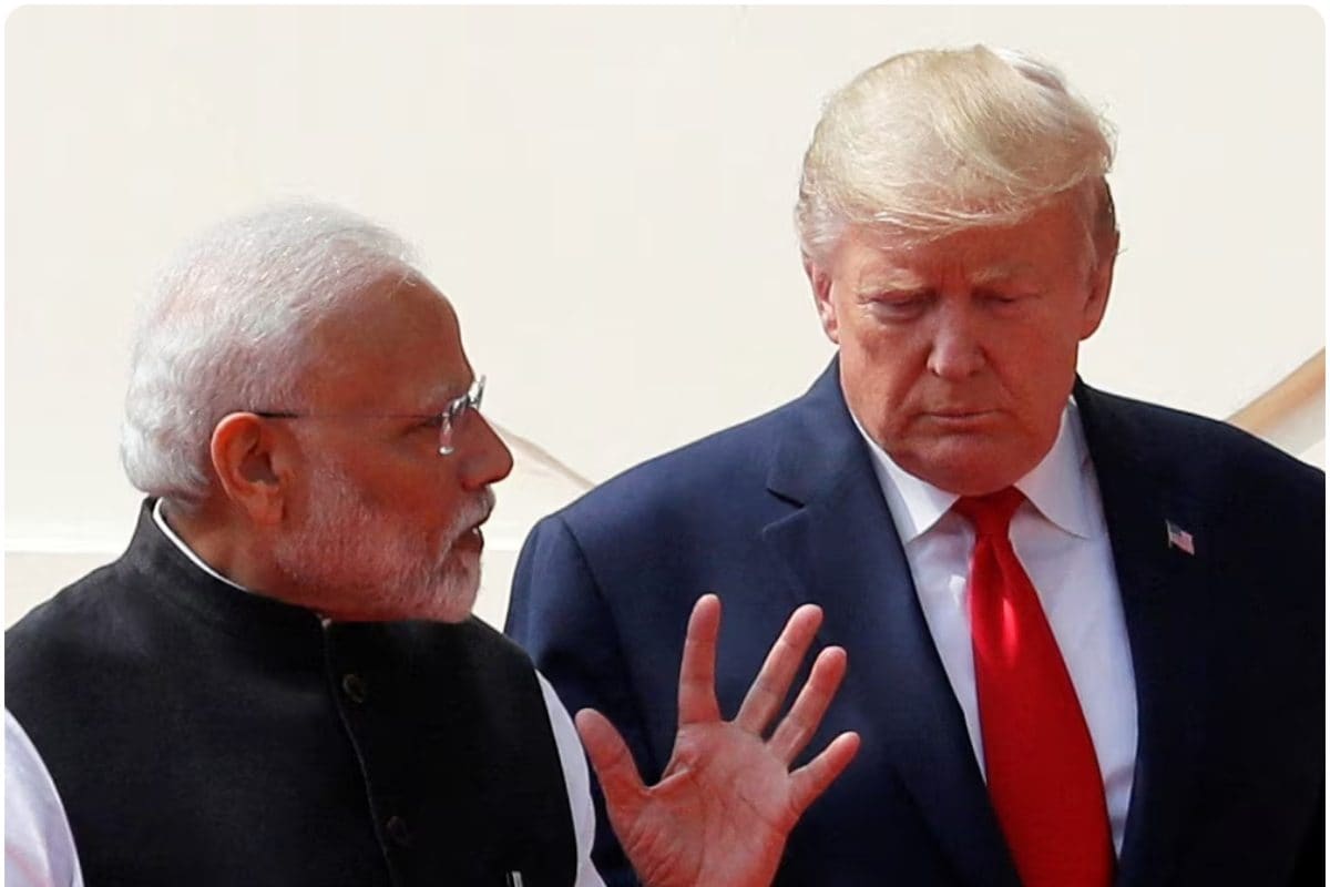 मोदी से लड़ाई में हार गए ट्रंप! अमेरिकी एक्सपर्ट ने कहा- भारत से माफी मांगें
