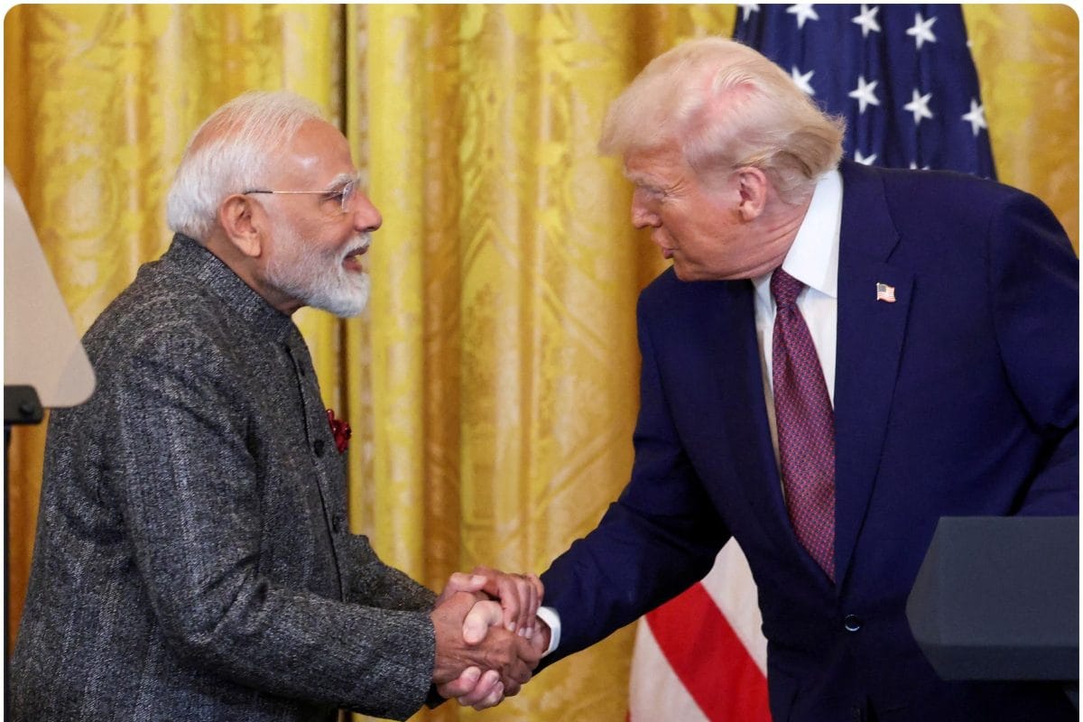 अमेरिका का टैरिफ कैसे बन सकता है भारत के लिए ब्रह्मास्‍त्र एक्सपर्ट ने बताया