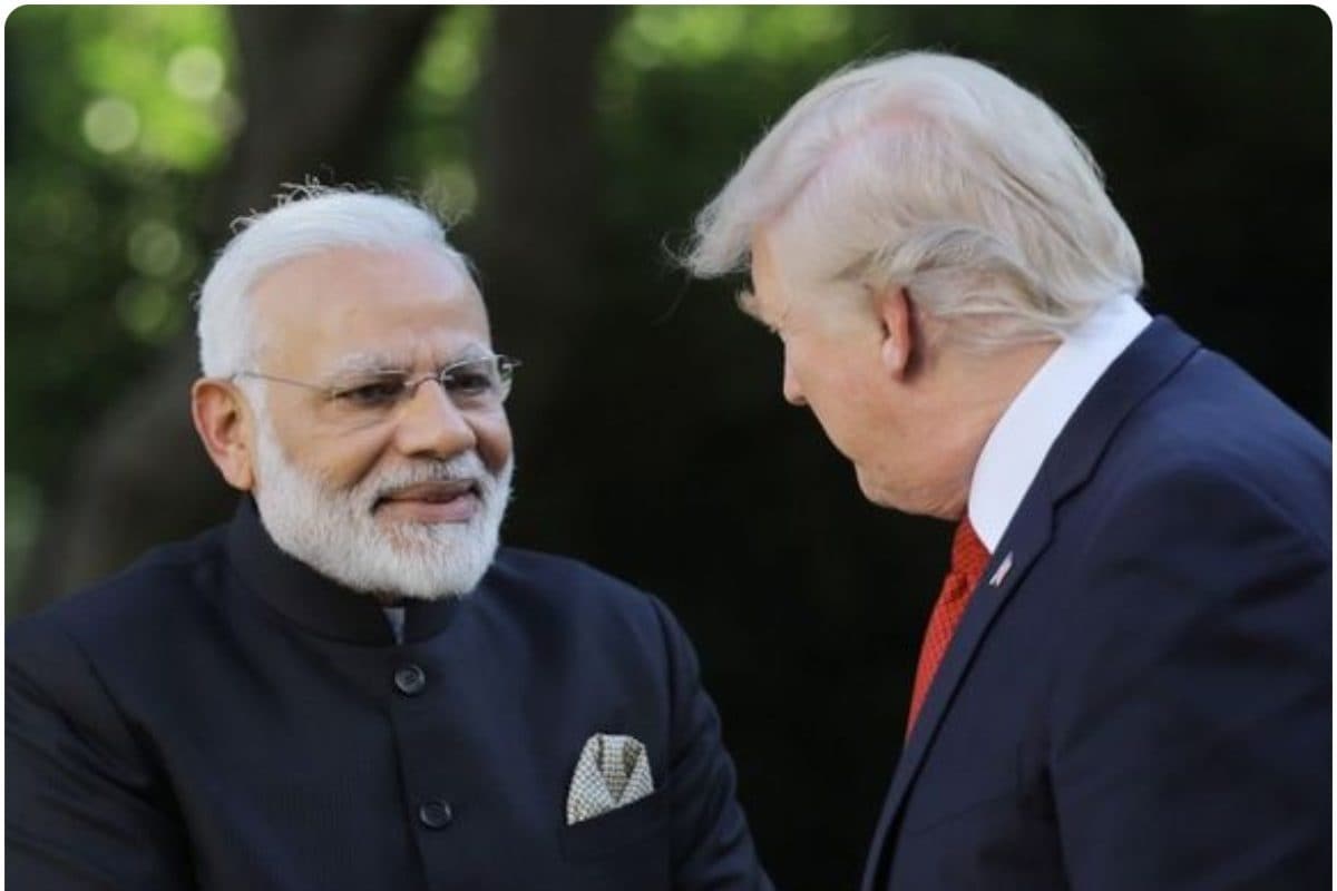 भारत-अमेरिक टैरिफ वॉर के बीच ट्रंप के करीबी सीनेटर से विनय क्वात्रा की गुफ्तगू