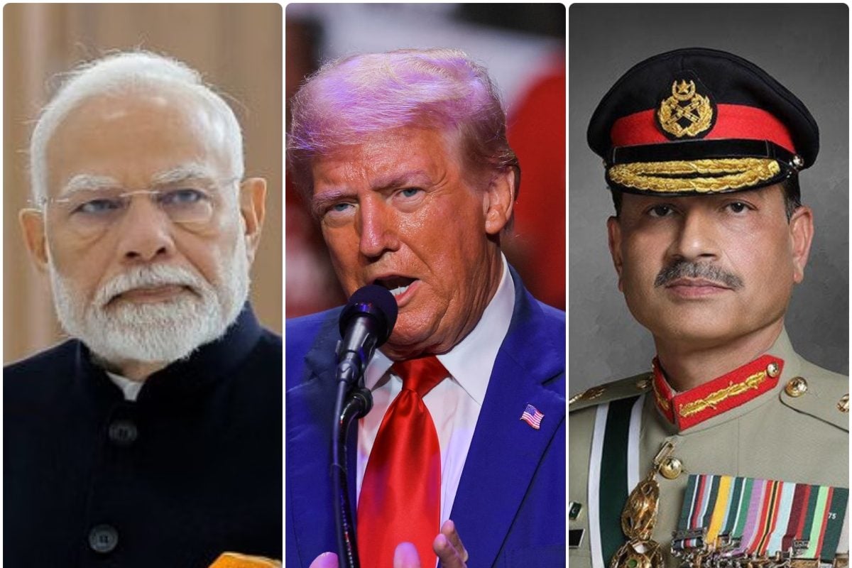 ट्रंप की यह सबसे बड़ी गलती है कैसे पाकिस्तान से नजदीकी US को ले डूबेगी