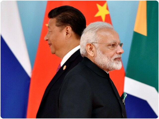 PM मोदी से‍ मिलने आ रहे जिनपिंग के दूत, 3T पर होगी बात, कूटनीति के साथ संदेश..