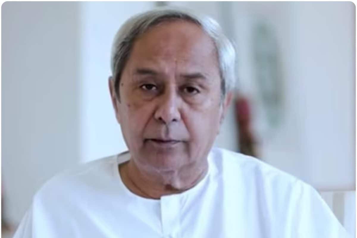 नवीन पटनायक की तबीयत बिगड़ी भुवनेश्वर के SUM अस्पताल में कराए गए भर्ती