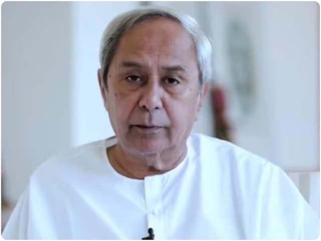 नवीन पटनायक की तबीयत बिगड़ी, भुवनेश्वर के SUM अस्पताल में कराए गए भर्ती नवीन पटनायक की तबीयत बिगड़ी, भुवनेश्वर के SUM अस्पताल में कराए गए भर्ती