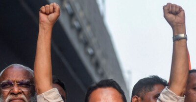 नवाब मल‍िक एनसीपी के कद्दावर नेता हैं. (Photo-PTI)