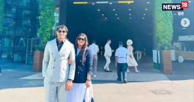 Neeraj Chopra Leaves JSW Sports, Launches Own Firm Vel Sports