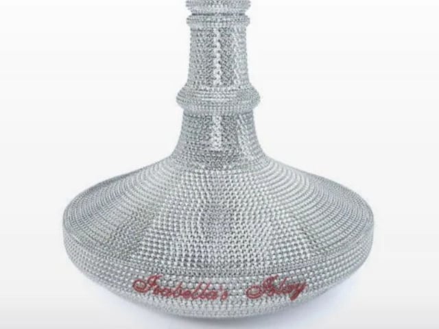 Which is the world's most expensive liquor? Luxury flats will be purchased at the price of a peg Which is the world's most expensive liquor? Luxury flats will be purchased at the price of a peg