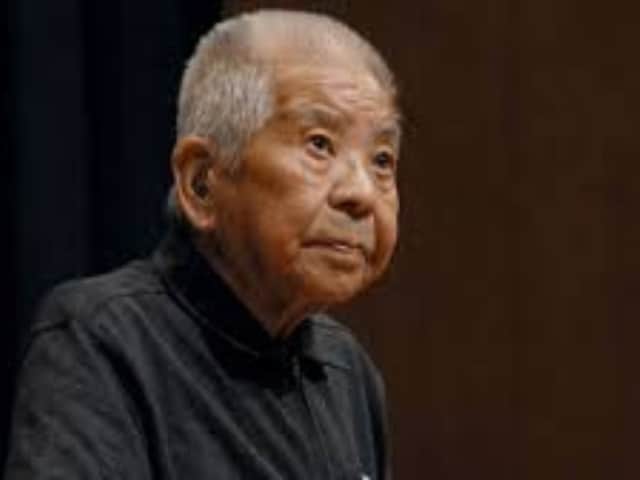 The incredible story of the man who survived both Hiroshima-Nagasaki bomb blasts The incredible story of the man who survived both Hiroshima-Nagasaki bomb blasts