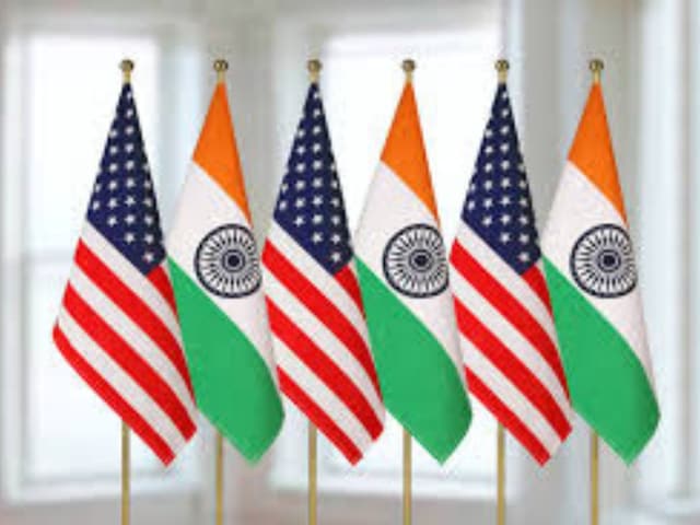 Why is 'good friends' not Indo-US? Historical differences and current challenges Why is 'good friends' not Indo-US? Historical differences and current challenges