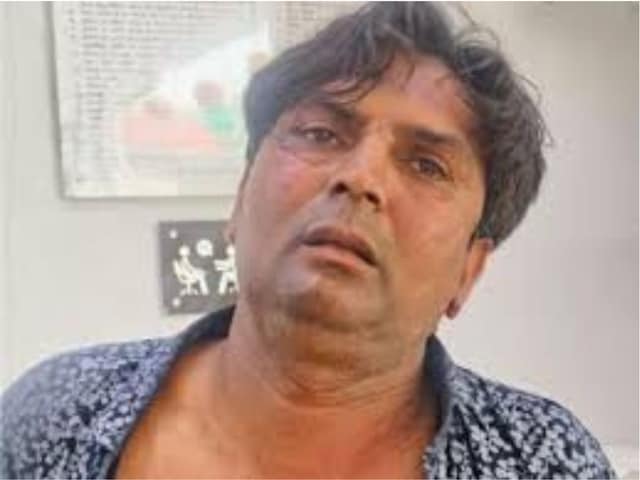क्या है थप्पड़ मारने की सजा? लेकिन सीएम के हमलावर पर लगाई गईं गंभीर धाराएं