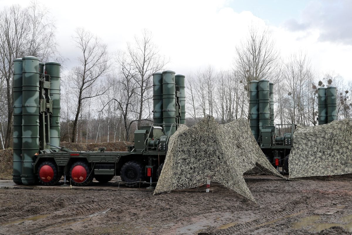 S-400 से जो रूस नहीं कर पाया भारत ने बना दिया वर्ल्ड रिकॉर्ड जानें क्या किया