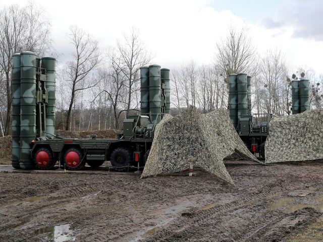 S-400 से जो रूस नहीं कर पाया, भारत ने बना दिया वर्ल्ड रिकॉर्ड, जानें क्या किया