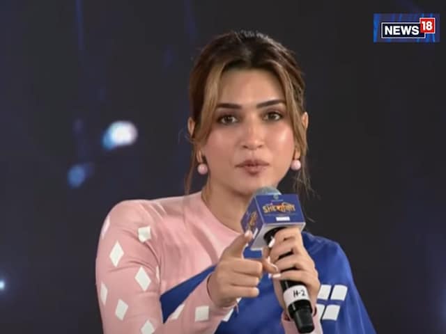 She-शक्ति 2025: क्यों कृति सेनन ने मुंबई में खरीदी करोड़ों की प्रॉपर्टी She-शक्ति 2025: क्यों कृति सेनन ने मुंबई में खरीदी करोड़ों की प्रॉपर्टी