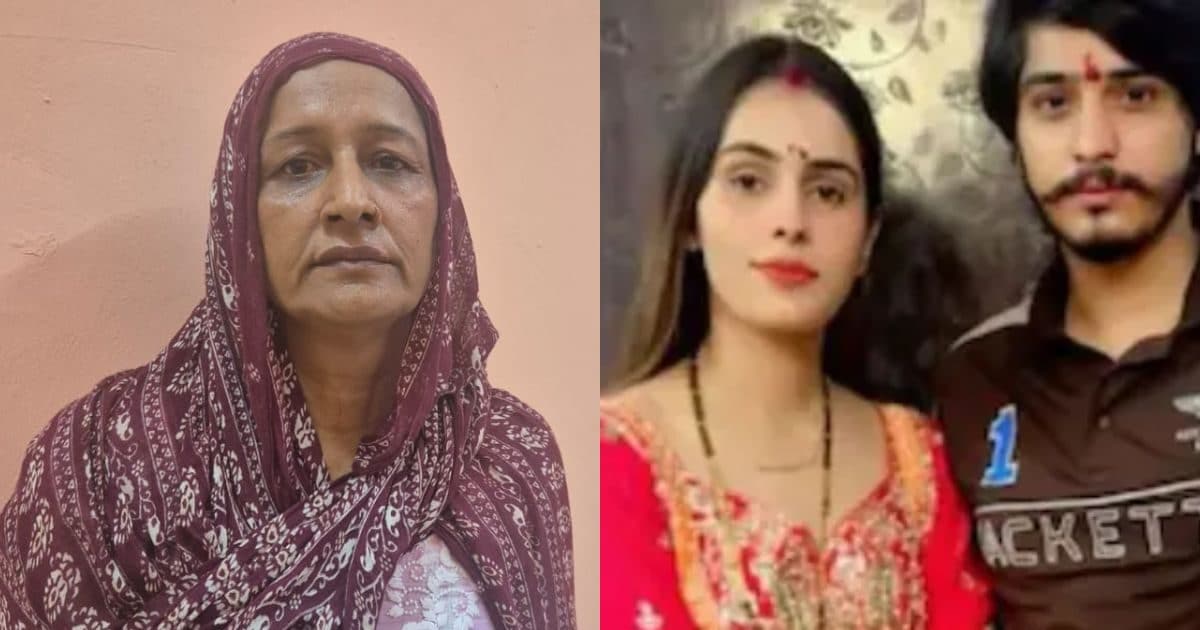 Nikki Dowry Murder Case Update: निक्‍की की सास भी ग‍िरफ्तार, बेटे से मिलने जा रही थी अस्‍पताल