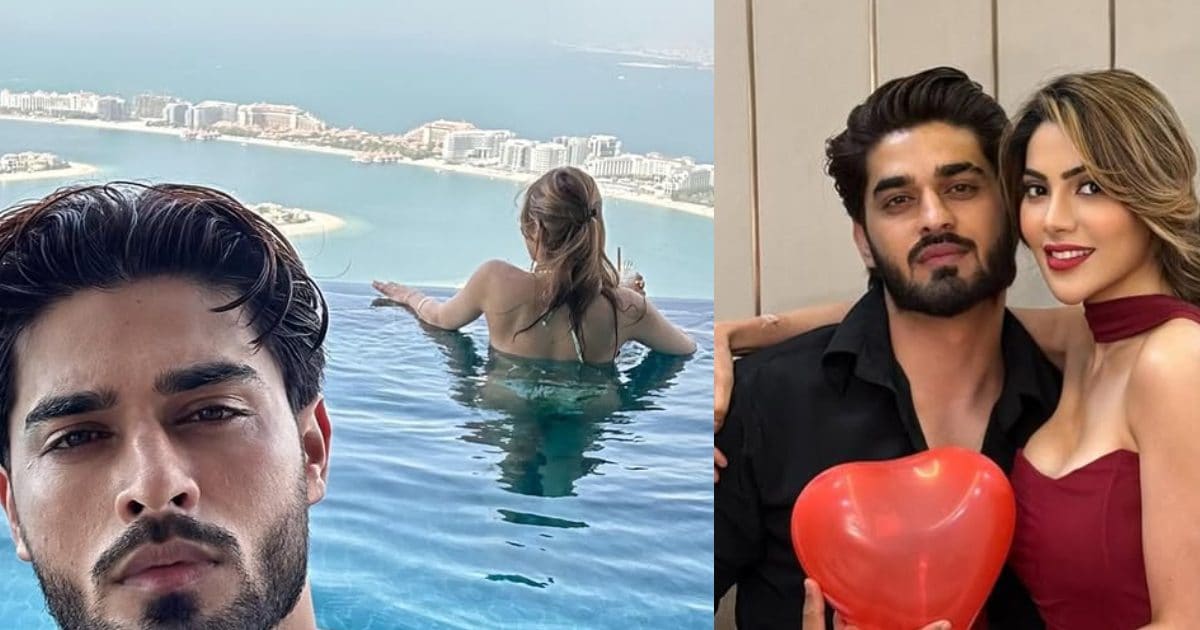 In very romantic style, 29 actress celebrated birthday, BF showed celebrations pics, long-wide poem written