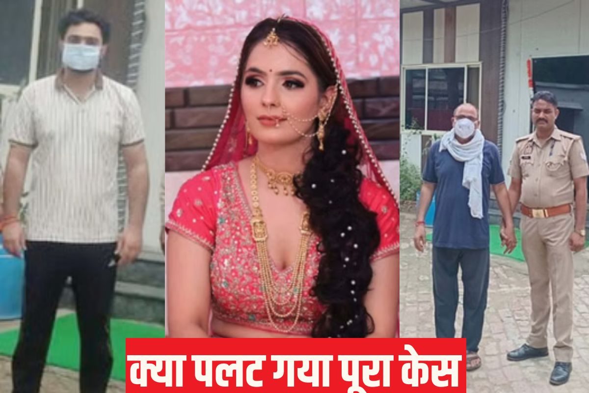 5 दिन 3 सबूत कैसे उलझ गई ग्रेटर नोएडा में निक्की हत्याकांड की पूरी गुत्थी