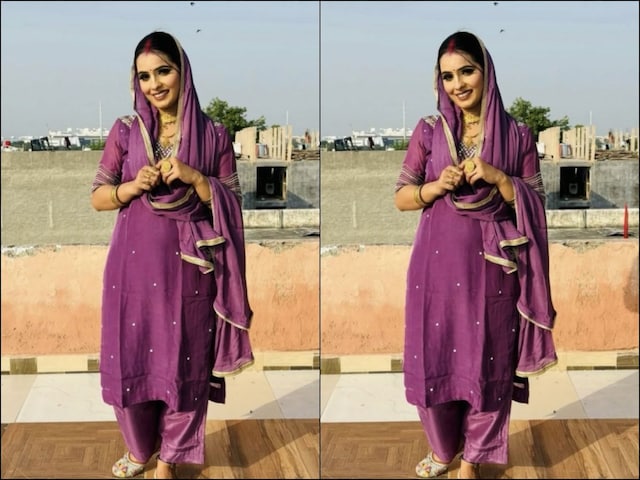 पिता का छलका दर्द....बोले-'नाकारा निकला दामाद..दहेज की आग झुलसी मेरी बेटी' पिता का छलका दर्द....बोले-'नाकारा निकला दामाद..दहेज की आग झुलसी मेरी बेटी'