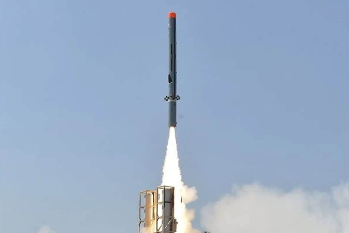 1500KM की रेंज DRDO का ‘साइलेंट किलर’ निर्भय फुफकार तक नहीं पाएगा PAK