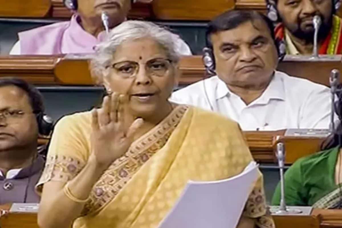 50 लाख तक कमाई पर कम होगा इनकम टैक्‍स! अगले बजट में फिर तोहफा देने की तैयारी