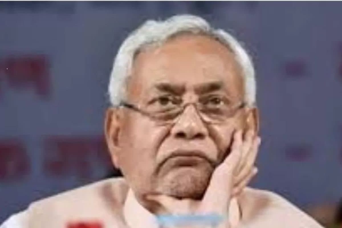 नालंदा में नीतीश के चहेते श्रवण को दौड़ायाक्या सुलग रही एंटी-इनकंबेंसी की आग