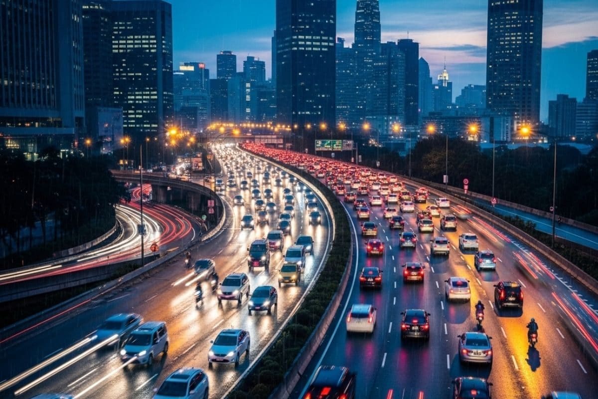 Delhi-Dehradun Expressway: यह एक्‍सप्रेसवे पिछले साल होना था शुरूदेरी की वजह