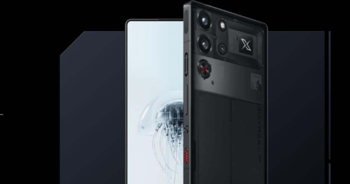 Tach – red magic 11 pro soon launching spotted on geekbench listing shows model number features revealed- 16GB RAM और 120W चार्जिंग के साथ आ रहा है ये नया ‘Magic’ फोन, लिस्टिंग में आ गया सामने