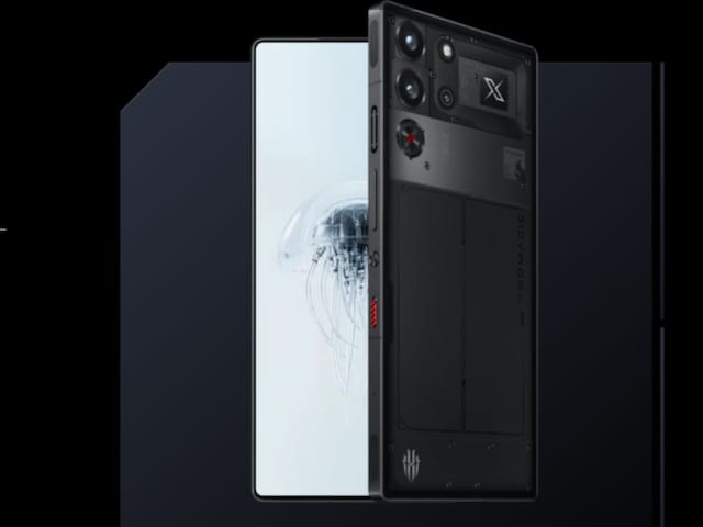 This new 'magic' phone is coming with 16GB RAM and 120W charging This new 'magic' phone is coming with 16GB RAM and 120W charging