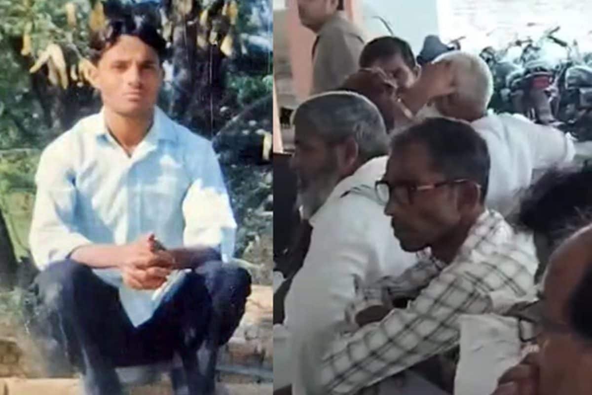 हरियाणाः नमाज पढ़ने के बाद घर लौट से युवक की हत्या 16 लोगों पर मर्डर का केस