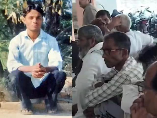 हरियाणाः नमाज पढ़ने के बाद घर लौट से युवक की हत्या, 16 लोगों पर मर्डर का केस हरियाणाः नमाज पढ़ने के बाद घर लौट से युवक की हत्या, 16 लोगों पर मर्डर का केस