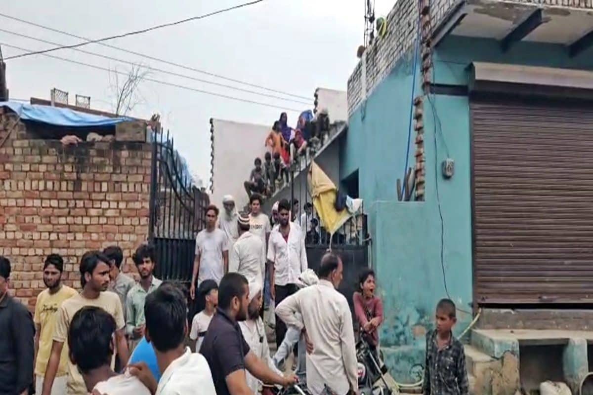 शादी में बवाल बारातियों से मारपीटदूल्हे और परिवार को भी नहीं बख्शा