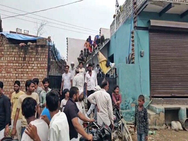 शादी में बवाल, बारातियों से मारपीट...दूल्हे और परिवार को भी नहीं बख्शा