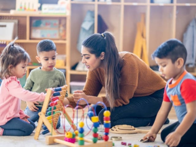 भारत में नर्सरी स्कूल कैसे खोलें? कितने समय के लिए मिलेगा लाइसेंस?