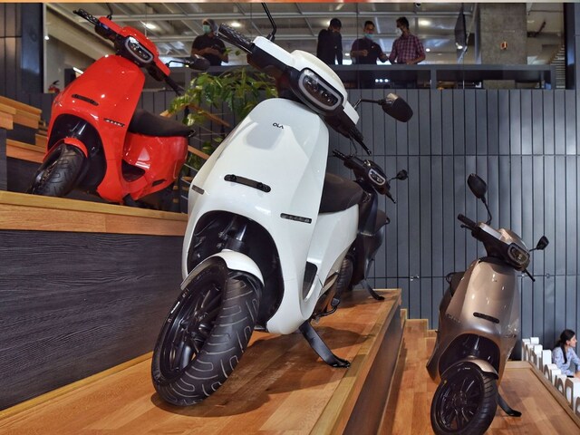 ओला ला रही इंडिया का पहला ADAS से लैस स्कूटर, स्मार्ट फीचर्स की होगी भरमार