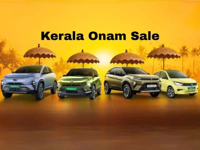 Tata Motors brought Onam offer, cars became cheaper up to Rs 2 lakh